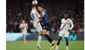 Atalanta é vencedora nesta temporada